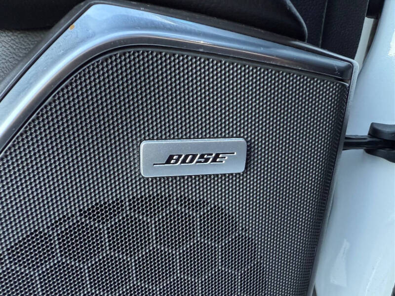 2017 Cadillac Escalade ESV Standard