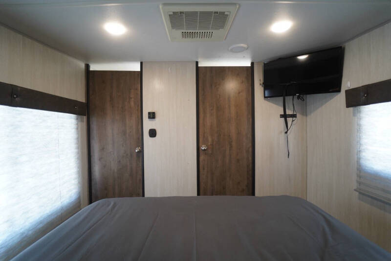 2019 Forest River ROGUE BY VENGEANCE