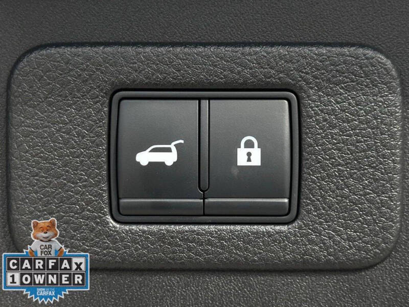 2021 Nissan Armada Platinum