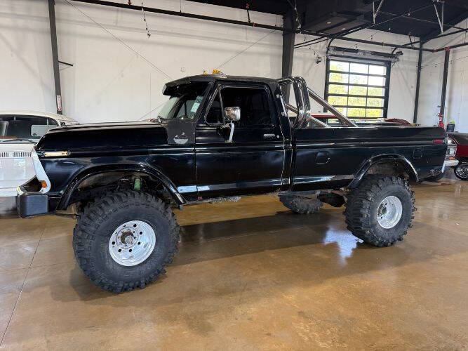 1979 Ford F-150