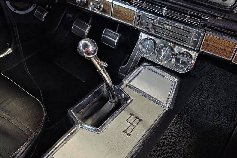 1966 Chevrolet Caprice