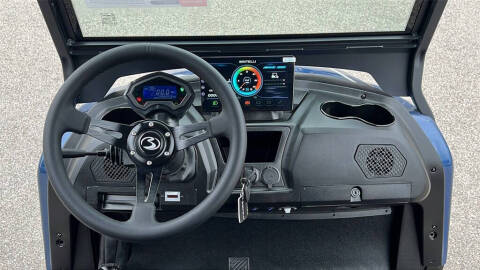 2025 Bintelli Beyond