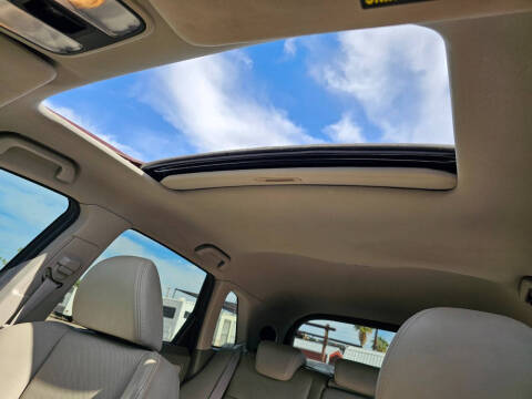 2010 Acura RDX SH-AWD w/Tech