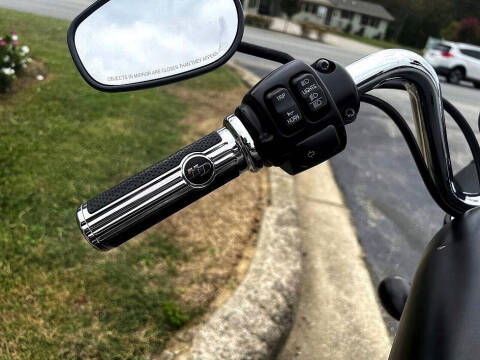 2015 Harley-Davidson XL883N