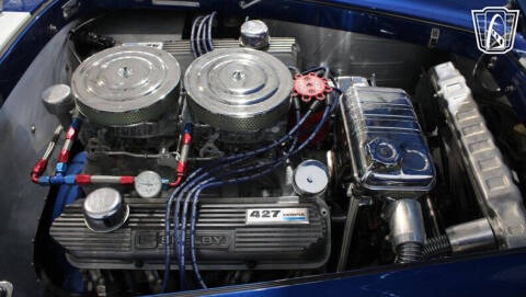 1966 Shelby Cobra