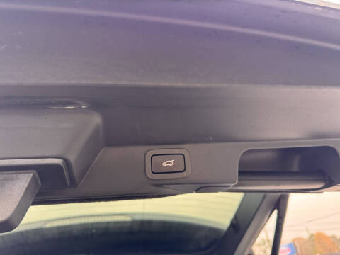 2016 Land Rover Range Rover Sport SE