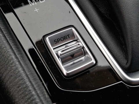 2023 Mazda CX-5 2.5 S