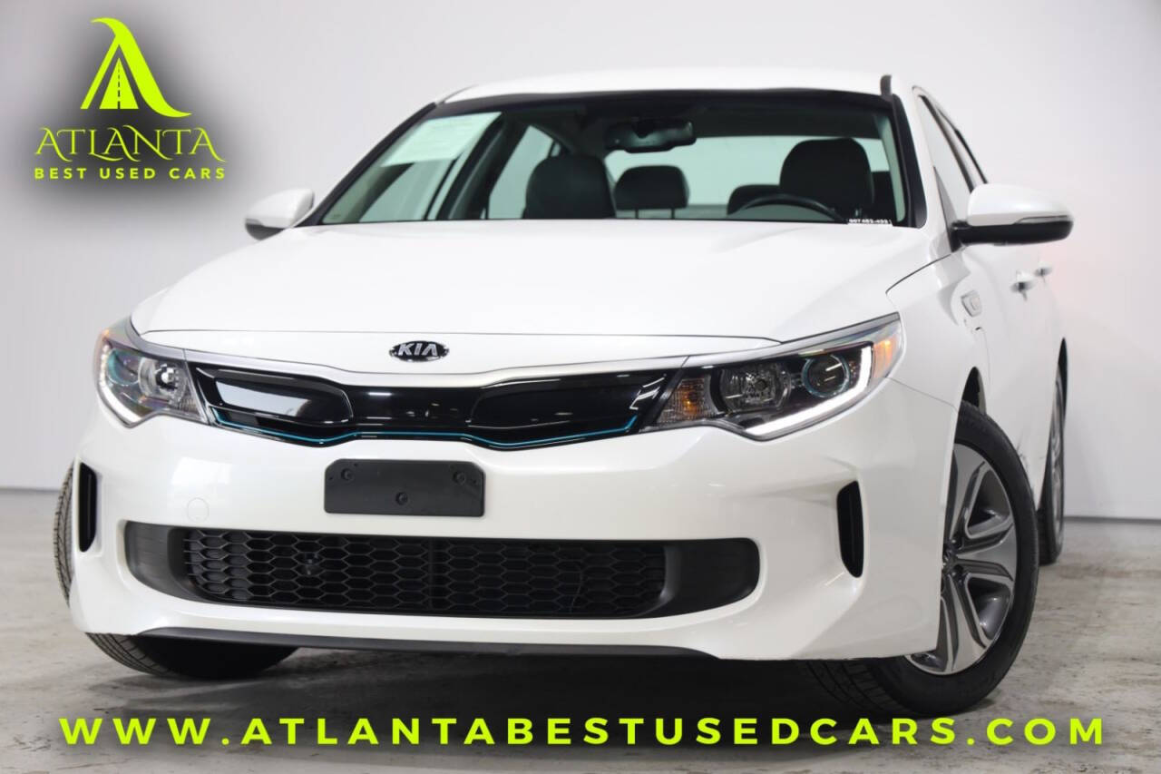 Kia Optima For Sale Carsforsale