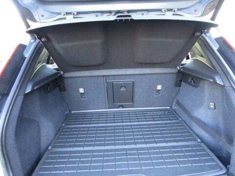 2020 Volvo XC40 T5 Inscription