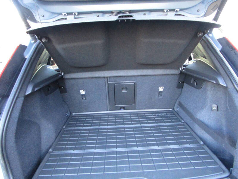 2020 Volvo XC40 T5 Inscription