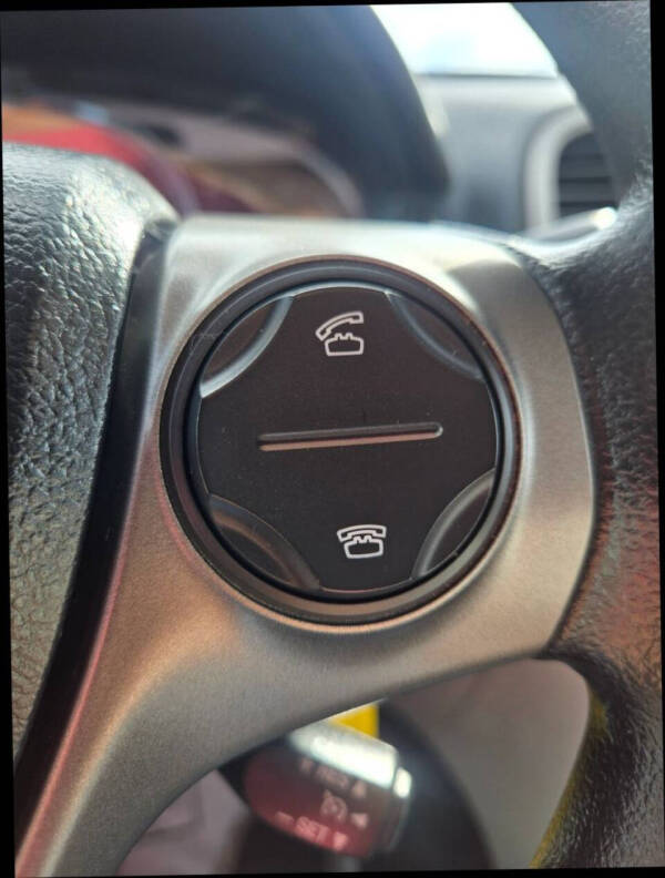 2013 Toyota Venza LE