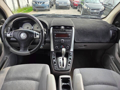 2006 Saturn Vue