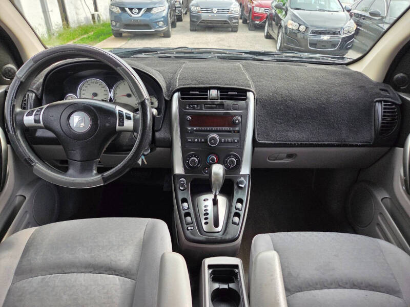2006 Saturn Vue