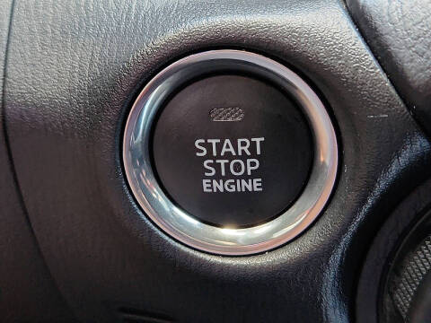 2024 Mazda MX-5 Miata Club