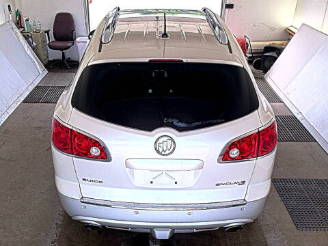 2012 Buick Enclave Premium