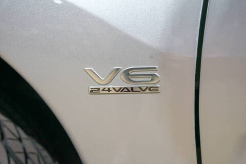2003 Mitsubishi Eclipse Spyder GTS