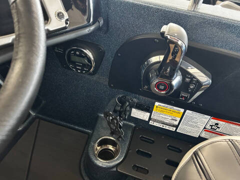 2024 Nitro ZV19WT SPORT