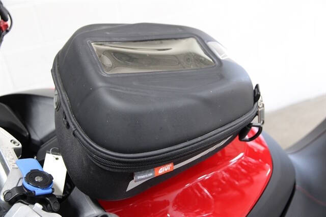 2017 Ducati MULTISTRAD