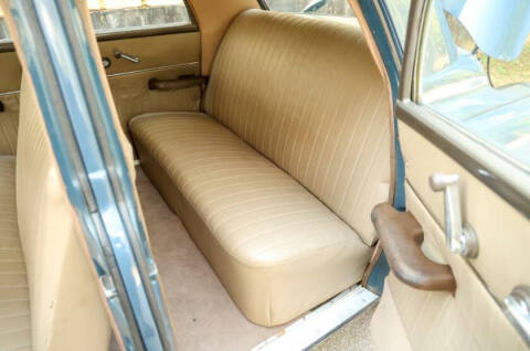 1949 Studebaker Champion