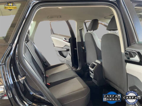 2024 Volkswagen Taos S