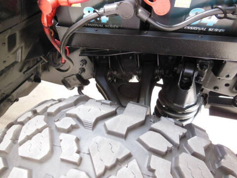 2000 AM General Hummer Hard Top