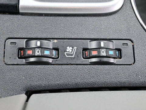 2016 Toyota Highlander Limited Platinum