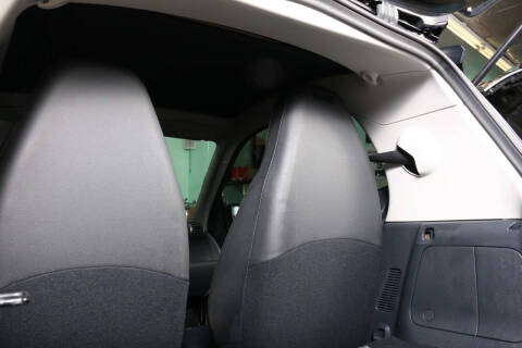 2009 Smart fortwo BRABUS