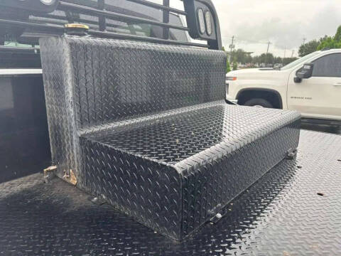 2025 RAM 5500