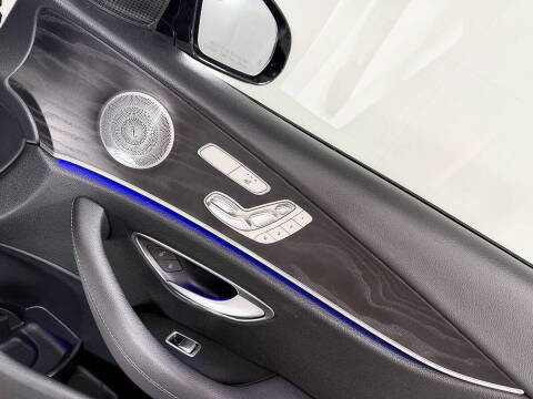 2020 Mercedes-Benz E-Class E 350