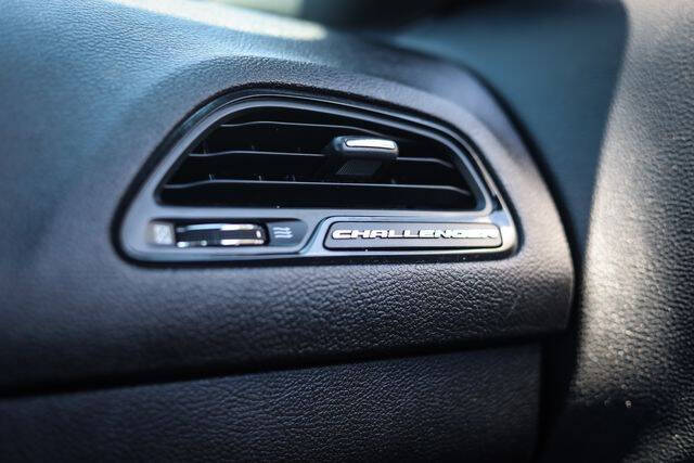 2020 Dodge Challenger R/T