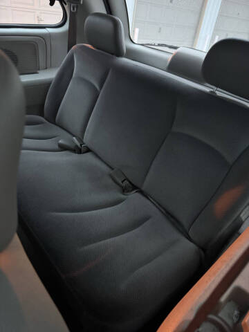 2007 Dodge Caravan SE