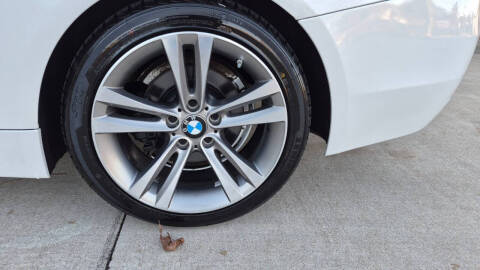 2016 BMW 4 Series 428i