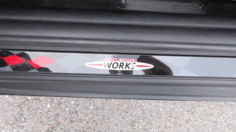 2015 MINI Hardtop 2 Door Cooper S