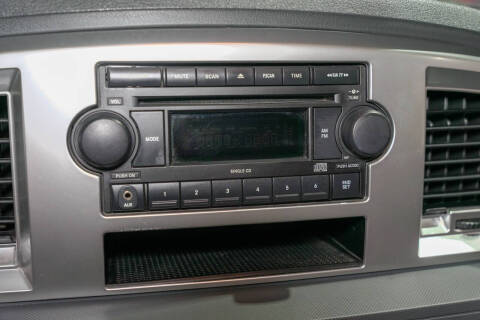 2008 Dodge Ram 1500 ST