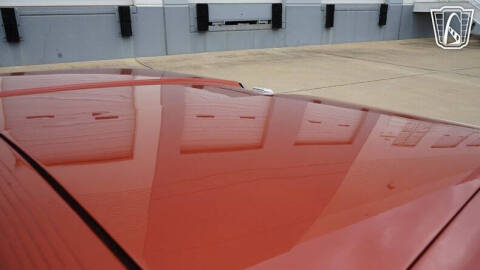 1966 Ford Thunderbird