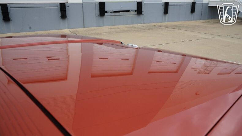 1966 Ford Thunderbird