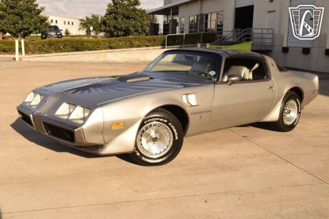 1979 Pontiac Firebird