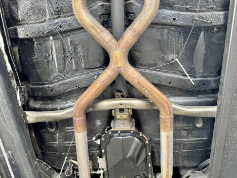 1971 Chevrolet Monte Carlo