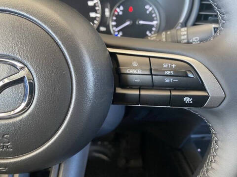 2026 Mazda CX-30 2.5 S Preferred