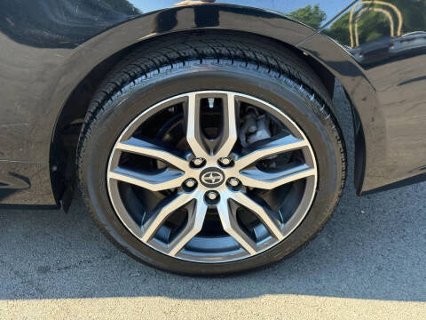 2016 Scion tC