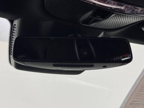 2020 Mercedes-Benz C-Class AMG C 63