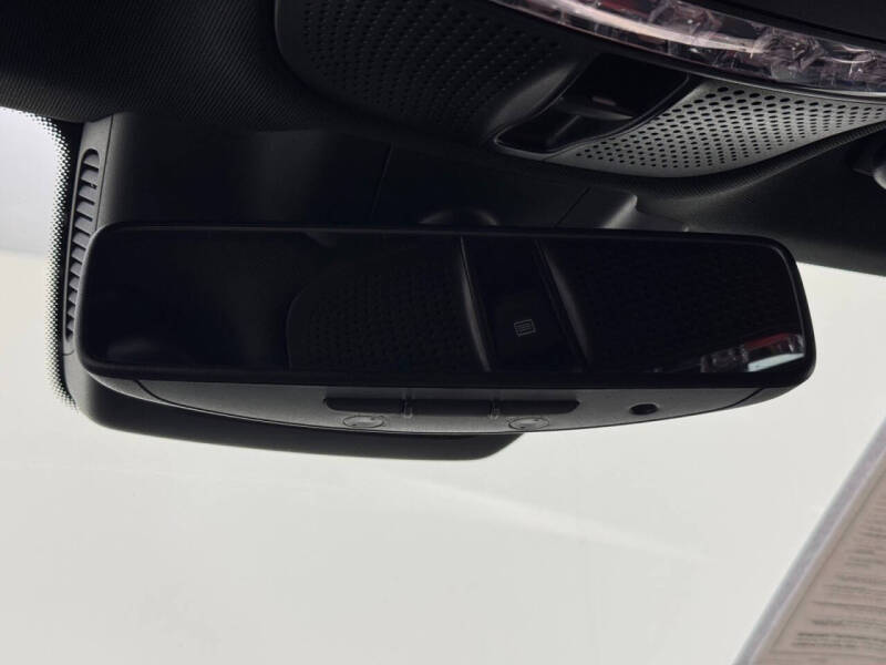 2020 Mercedes-Benz C-Class AMG C 63