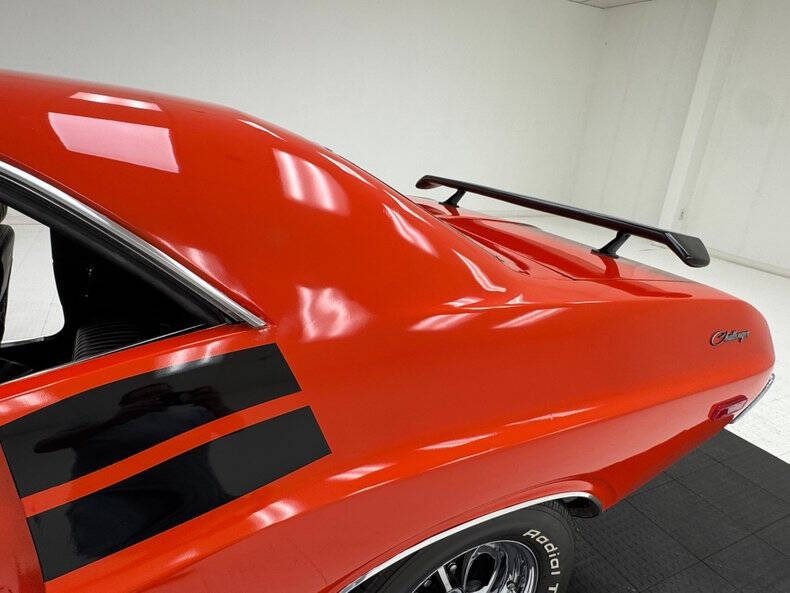 1973 Dodge Challenger