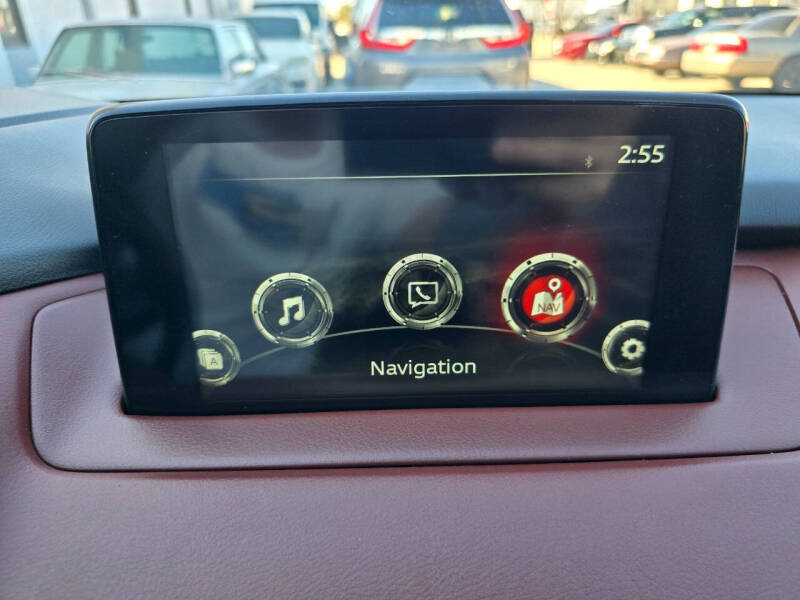 2019 Mazda CX-9 Signature