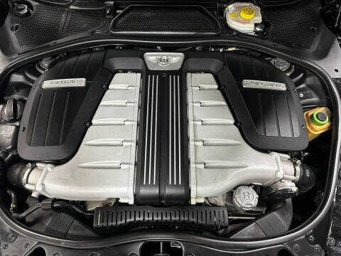 2014 Bentley Flying Spur