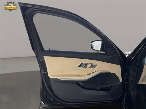 2023 BMW 3 Series 330e