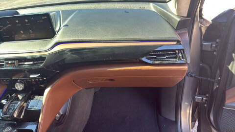 2023 Acura MDX SH-AWD w/Tech