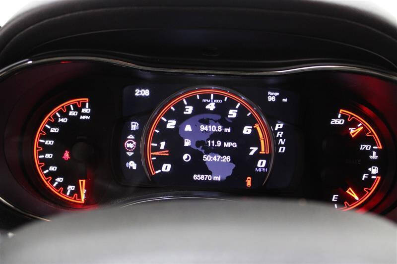 2020 Dodge Durango SRT