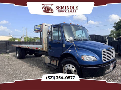 2020 Freightliner M2 106