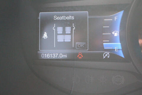 2024 Ford Edge ST-Line